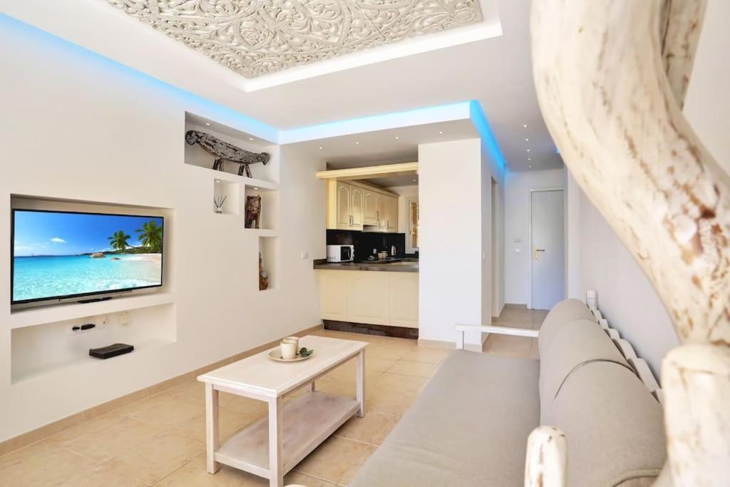 Luxury House Granada Park Villa Arona  Exterior photo