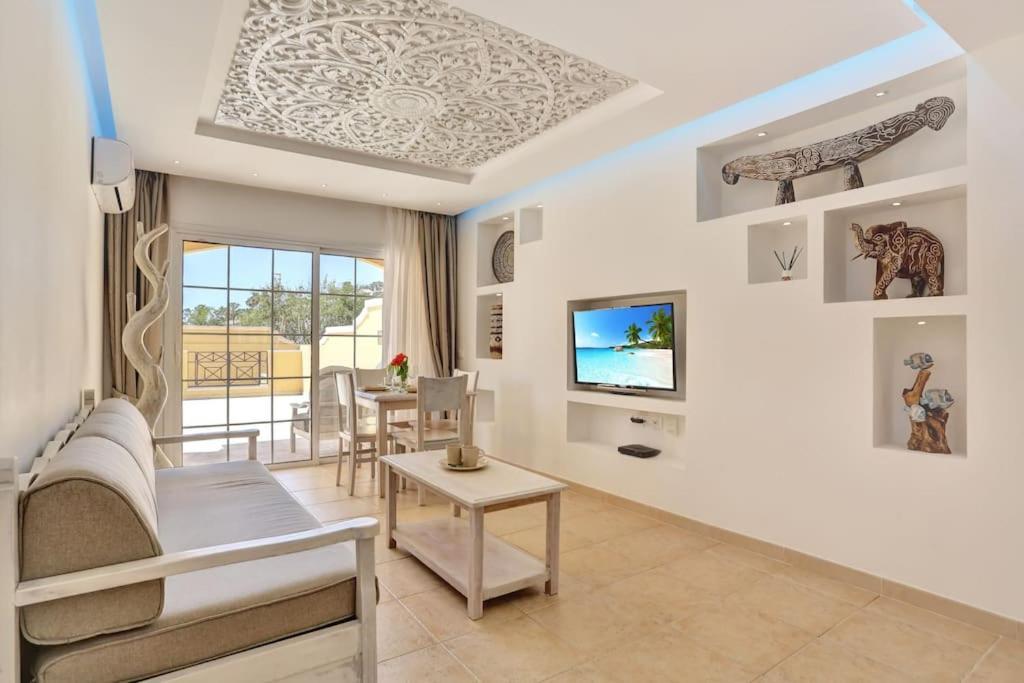 Luxury House Granada Park Villa Arona  Exterior photo
